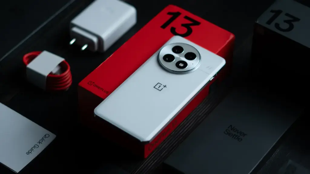 OnePlus 13