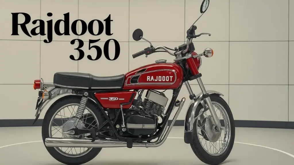 Rajdoot 350