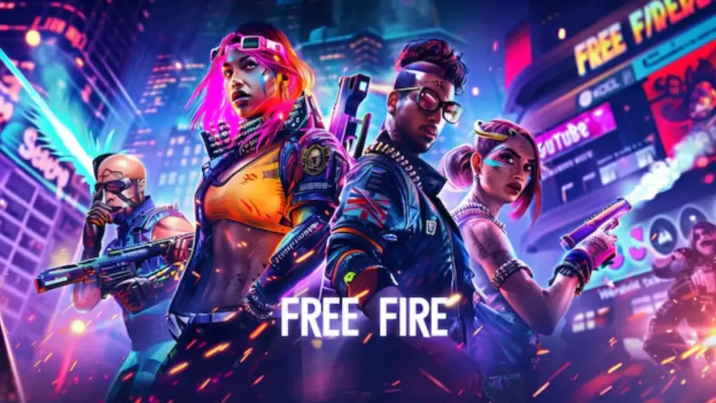 What Is a Free Fire Custom Room? How to Create and Use It for Private Matches and Tournaments ?