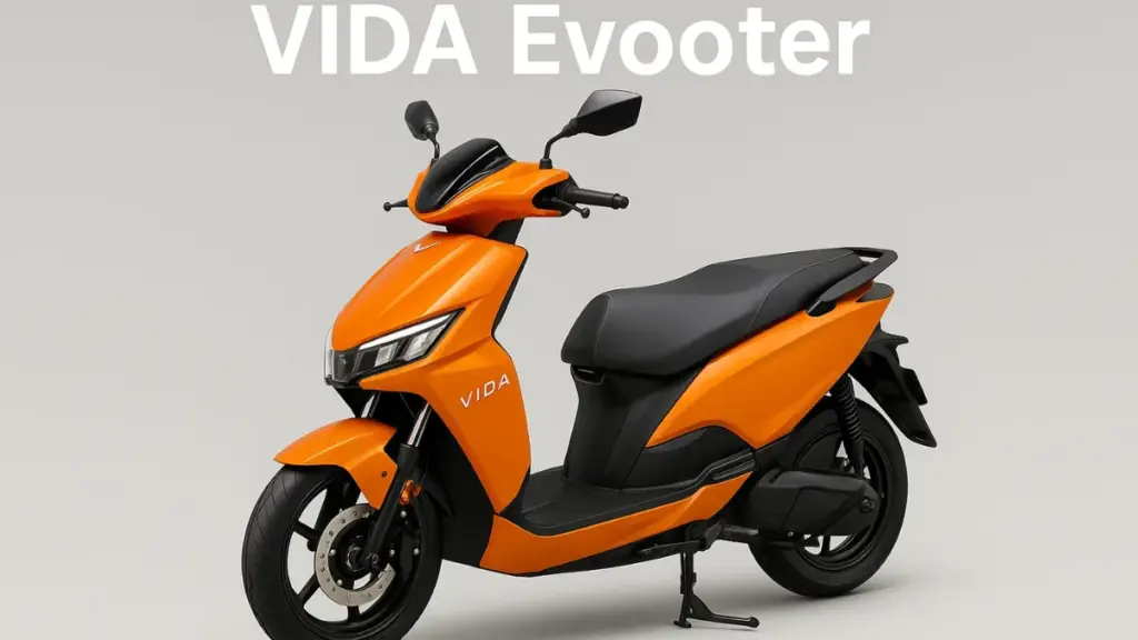 VIDA Evooter