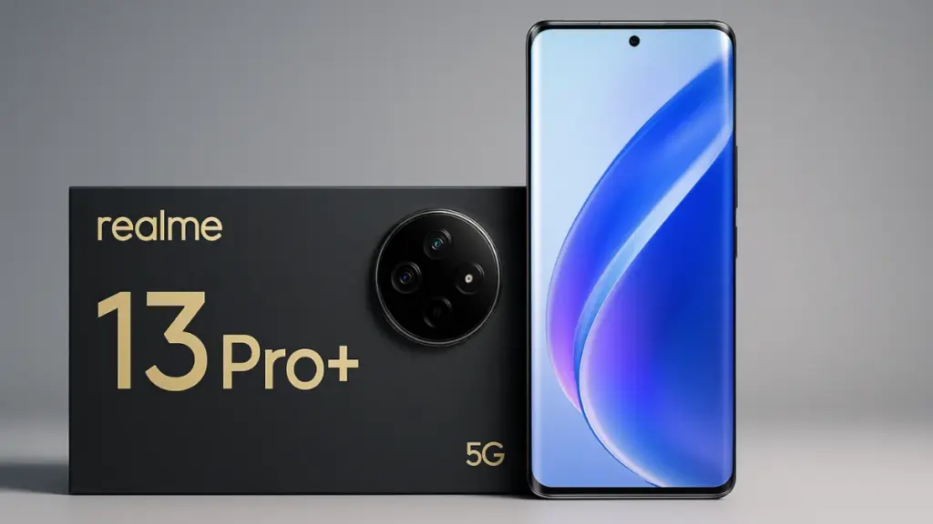 Is the Realme 13 Pro+ 5G the New Mid-Range Flagship Killer in 2025?