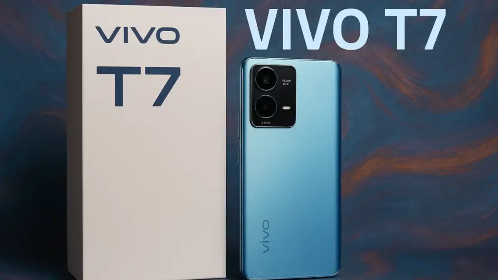 Vivo V7