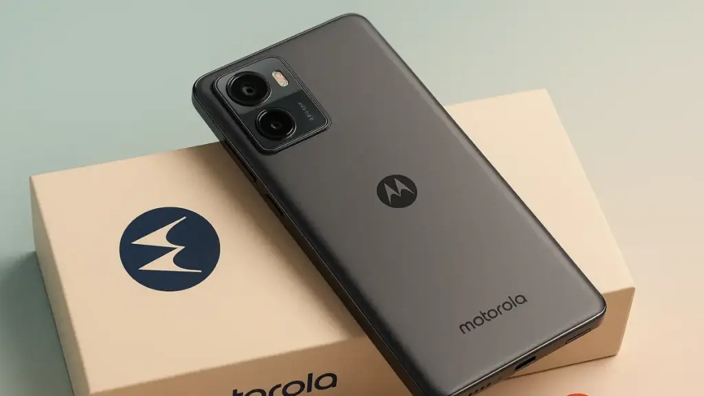 Motorola G96 5G