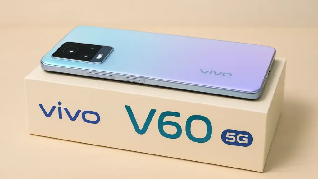 Vivo V60 5G